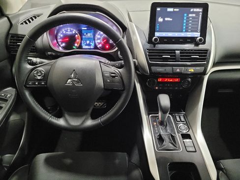 Used 2023 Mitsubishi Eclipse Cross SE AWD/4WD image 22