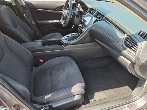 Used 2019 Honda Insight EX image 10