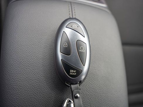 New 2026 Hyundai Tucson SEL image 29