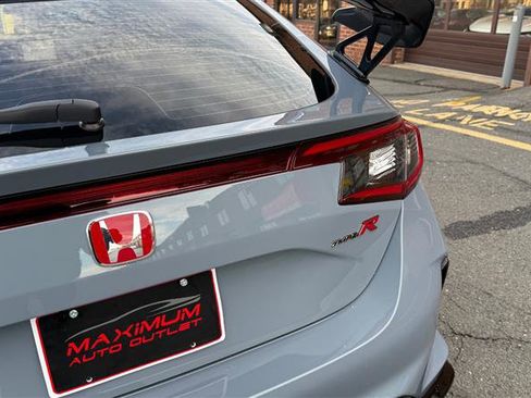 Used 2024 Honda Civic Type R image 21