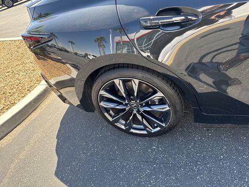 Used 2024 Lexus IS 350 F Sport RWD image 17