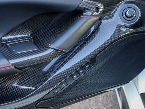 Certified 2021 Ferrari F8 Tributo image 56