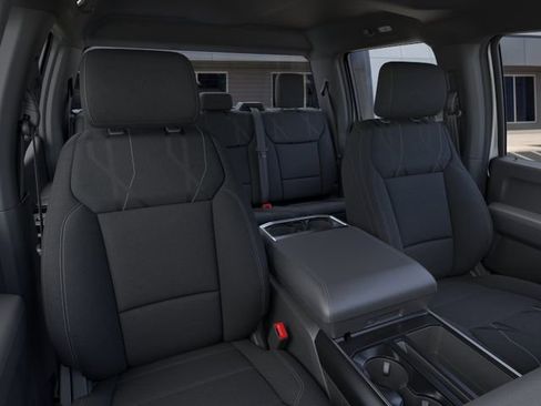 New 2026 Ford F150 STX AWD/4WD image 10