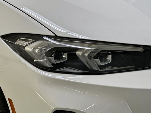 Used 2026 BMW 330i Sedan w/ Premium Package image 10