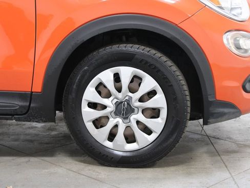 Used 2016 FIAT 500X Pop image 12