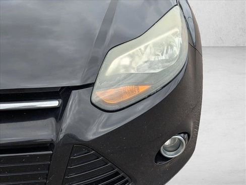 Used 2014 Ford Fusion S image 9