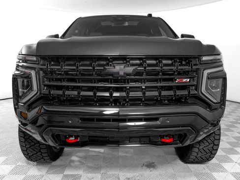 Used 2026 Chevrolet Tahoe Z71 w/ Comfort Package image 3