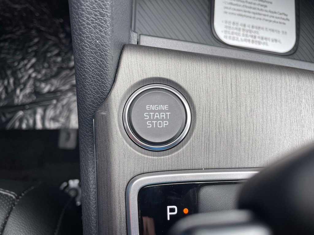 New 2027 Kia Sportage X-Pro Prestige AWD/4WD image 23