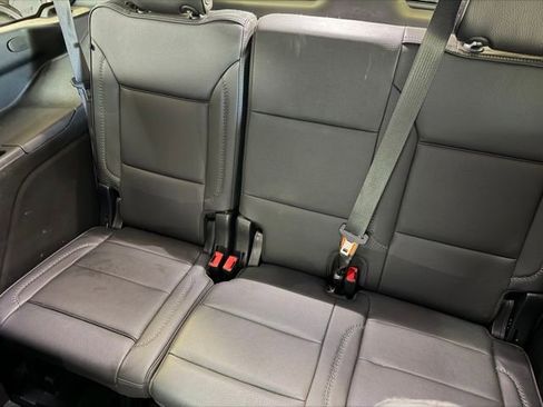 Used 2024 GMC Yukon Denali w/ Max Trailering Package AWD/4WD image 40
