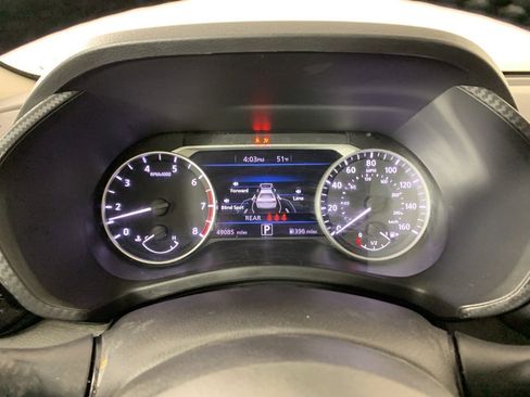 Used 2023 Nissan Sentra SV w/ All-Weather Package image 18