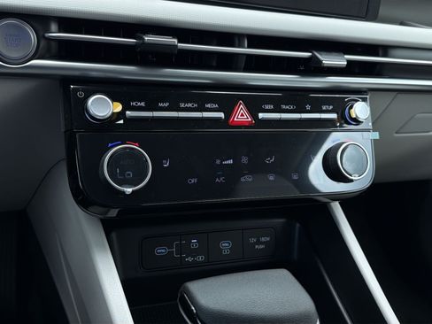 New 2026 Hyundai Tucson SEL Plus w/ Tow & Go Package FWD image 21