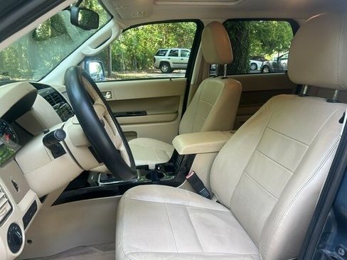Used 2012 Ford Escape Limited FWD image 20