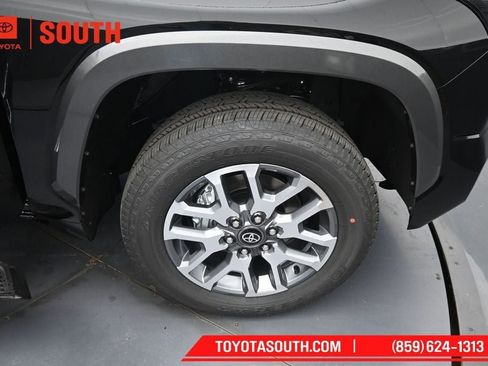 New 2026 Toyota Tundra 1794 Edition AWD/4WD image 40