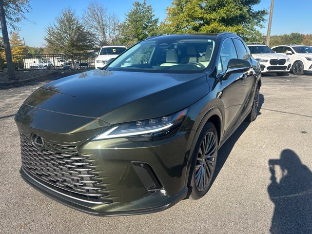 Used 2023 Lexus RX 350 AWD w/ Accessory Package image 7