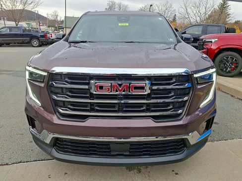 New 2026 GMC Acadia Elevation w/ LPO, Floor Liner Package image 2