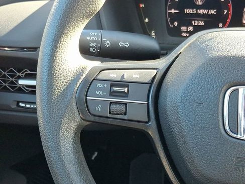 Used 2024 Honda Accord EX image 21