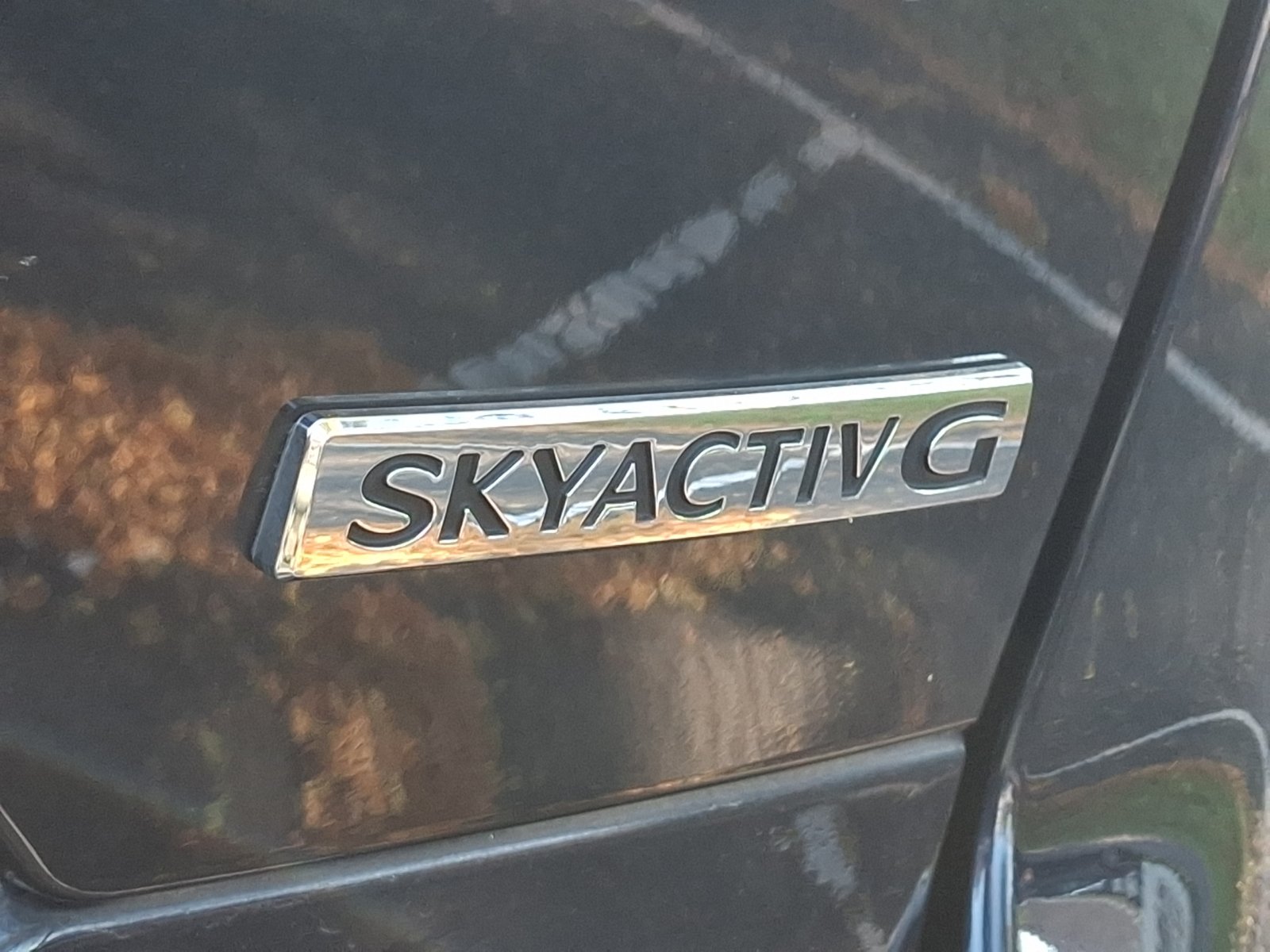 Used 2020 MAZDA CX-5 Touring AWD/4WD image 33