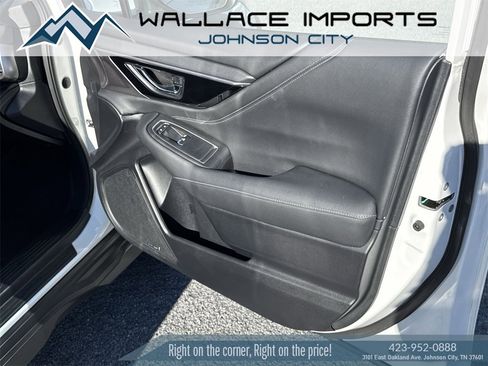 Certified 2023 Subaru Outback Limited image 41