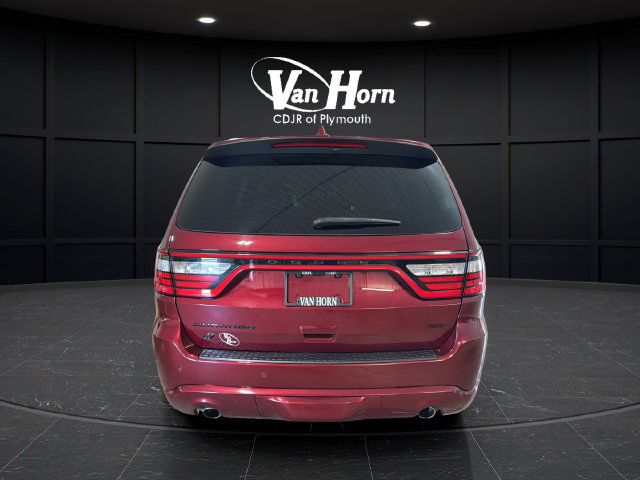 Used 2022 Dodge Durango GT AWD/4WD image 6