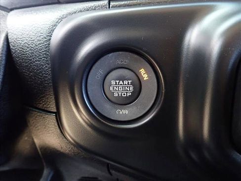 Used 2021 Jeep Wrangler Unlimited Sport S image 24