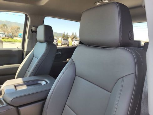 New 2026 GMC Sierra 1500 Pro w/ Graphite Edition image 12