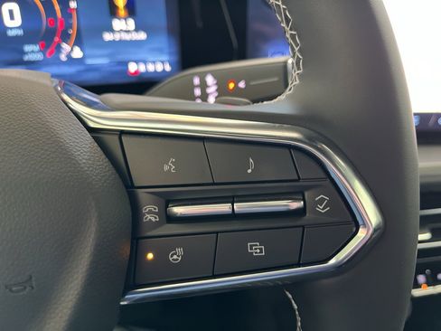 New 2026 Chevrolet Traverse LT w/ LPO, Floor Liner Package image 28