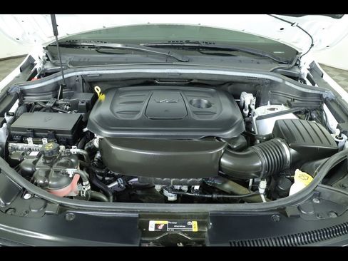 Used 2021 Jeep Grand Cherokee Laredo image 20