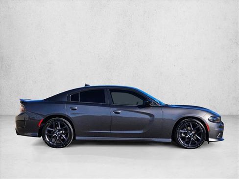 Used 2023 Dodge Charger GT w/ Blacktop Package image 3