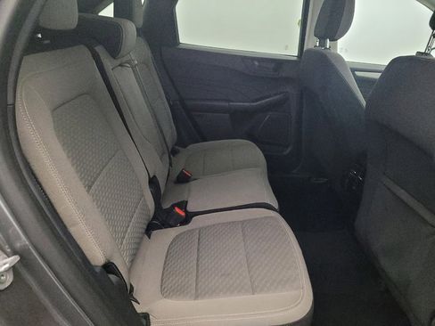 Used 2022 Ford Escape SE w/ Convenience Package AWD/4WD image 19