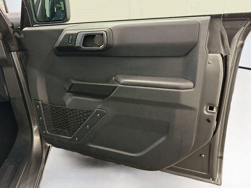 Used 2025 Ford Bronco Big Bend image 33