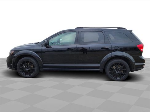 Used 2016 Dodge Journey R/T w/ Driver Convenience Group image 5