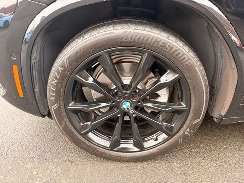 Used 2024 BMW X3 sDrive30i w/ M Sport Package RWD image 9