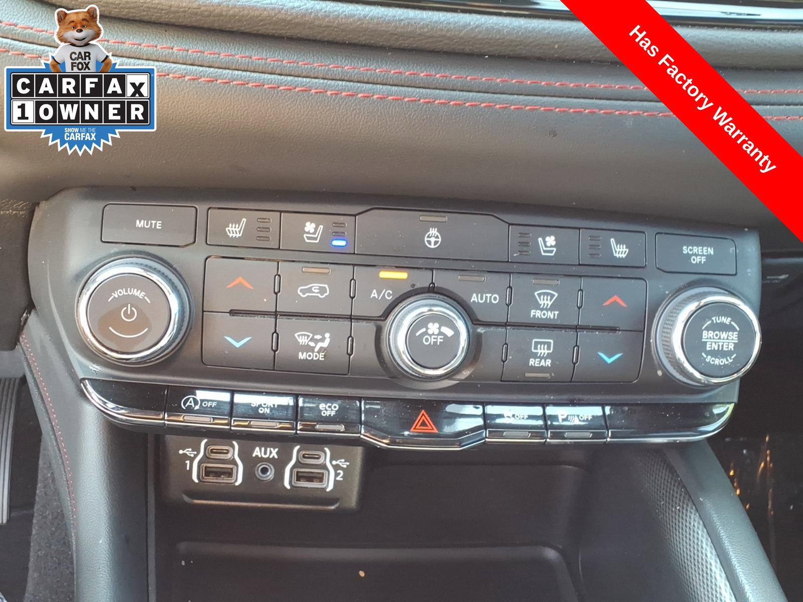 Used 2024 Dodge Durango GT AWD/4WD image 24