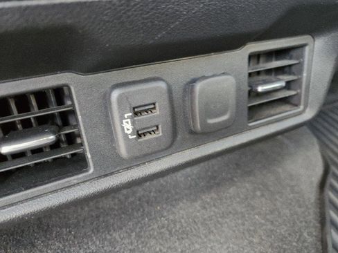 Used 2022 Chevrolet Silverado 1500 LT w/ Work Truck Package image 22