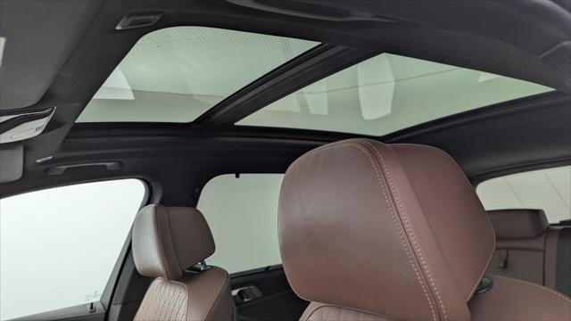 Used 2021 BMW X5 sDrive40i w/ M Sport Package RWD image 27