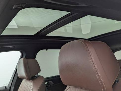 Used 2021 BMW X5 sDrive40i w/ M Sport Package RWD image 27