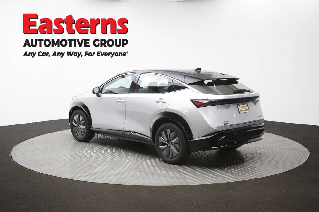 Used 2023 Nissan Ariya FWD image 49