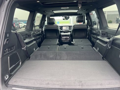 New 2026 Jeep Grand Wagoneer Limited AWD/4WD image 47