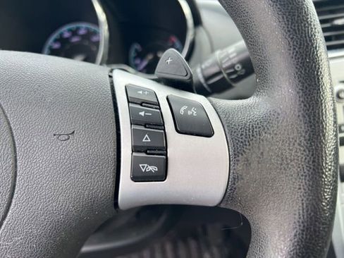 Used 2010 Chevrolet Malibu LT image 15
