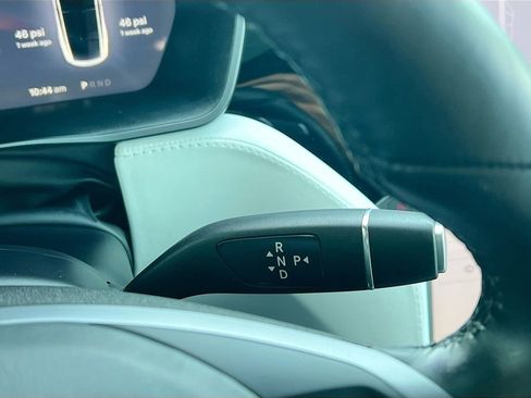 Used 2019 Tesla Model X Long Range image 16