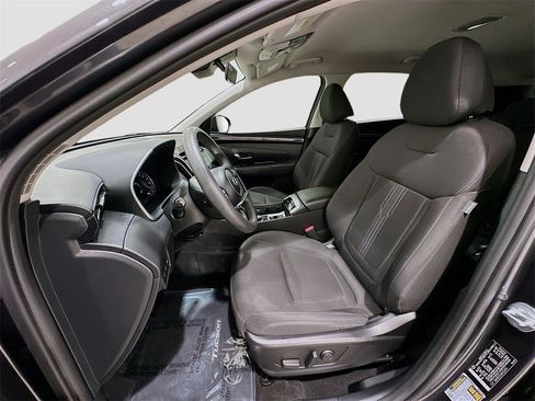 Used 2024 Hyundai Tucson SEL image 21