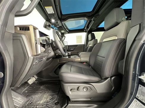 Used 2025 GMC Hummer EV 3X w/ LPO, Cargo Utility Package image 20