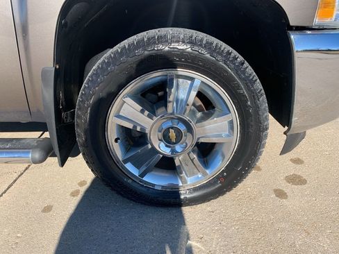 Used 2012 Chevrolet Silverado 1500 LT w/ All-Star Edition image 29