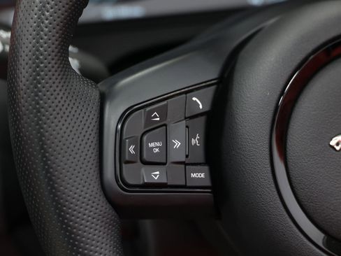 Used 2023 Jaguar F-TYPE R image 18