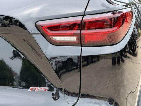 Used 2023 Chevrolet Blazer RS w/ Driver Confidence II Package FWD image 8