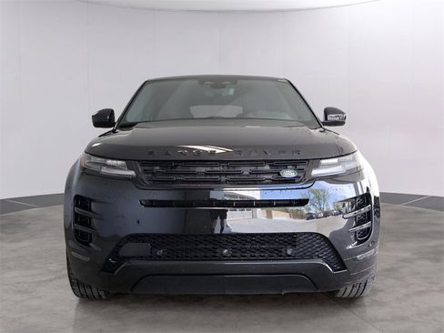 New 2026 Land Rover Range Rover Evoque Dynamic SE image 3