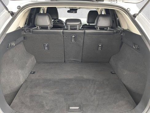 Used 2022 MAZDA CX-5 AWD 2.5 S w/ Select Package image 6