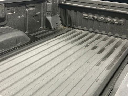 Certified 2024 GMC Sierra 3500 Denali w/ Technology Package image 28