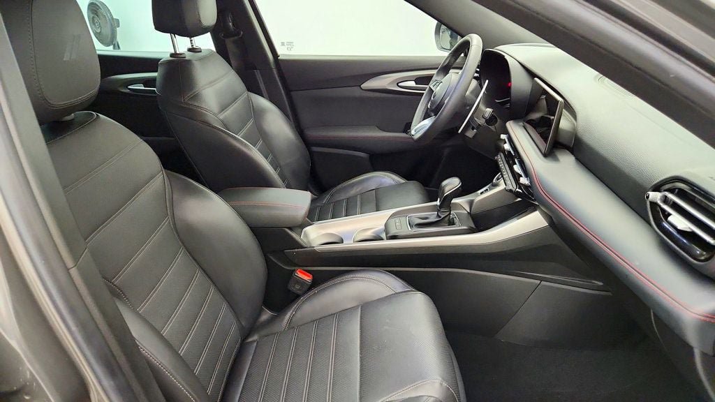 Used 2024 Dodge Hornet R/T Plus AWD/4WD image 25