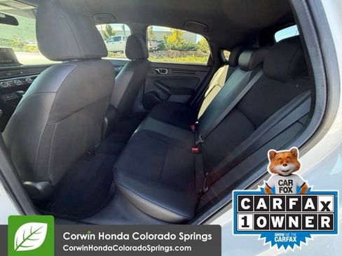 Used 2024 Honda Civic Sport image 25